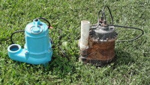 Flushing These Items Could Spell Death for Your Septic Tank Pump